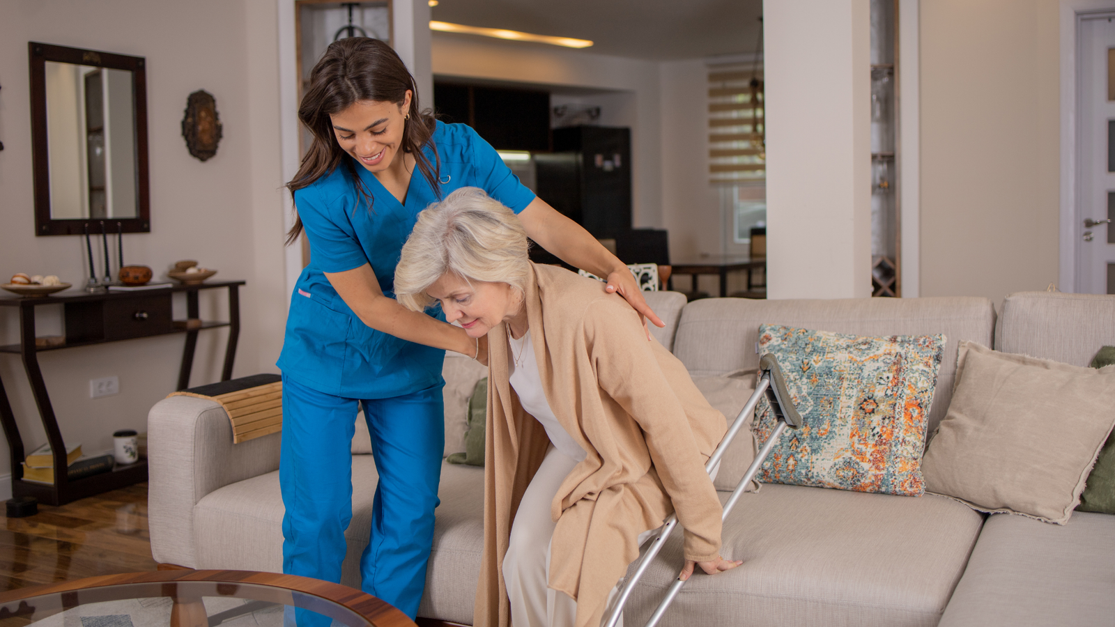 Postoperatorio y Agudos